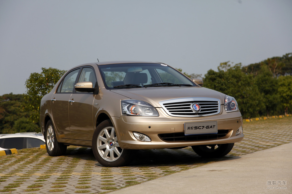 【 吉利gx7高清图片】_其他_搜狐汽车网