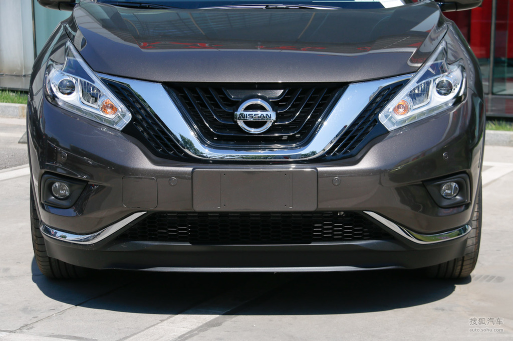 【 日产楼兰高清图片】_琥珀金_外观_搜狐汽车网