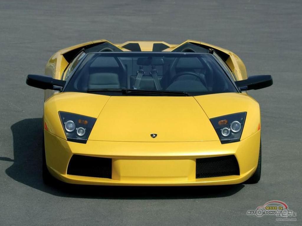 图库 兰博基尼 兰博基尼 蝙蝠 2010款 murcielago lp670-4sv 选车款