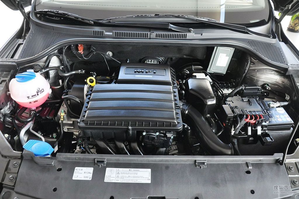 【 大众捷达高清图片】_底盘发动机_搜狐汽车网