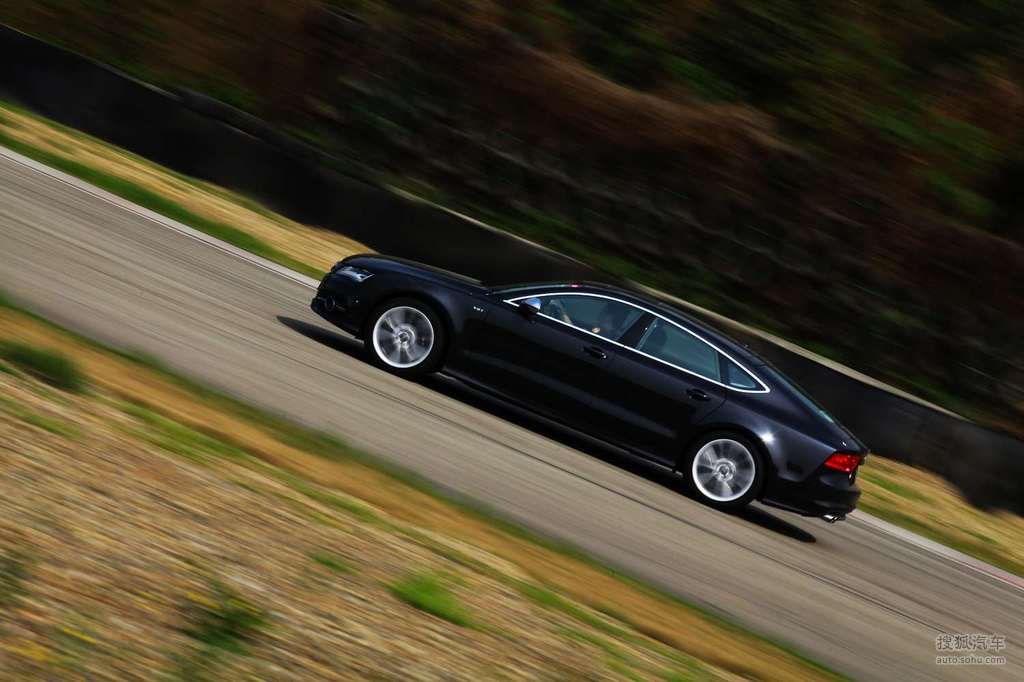 【 奥迪s7 sportback高清图片】_评测_搜狐汽车网