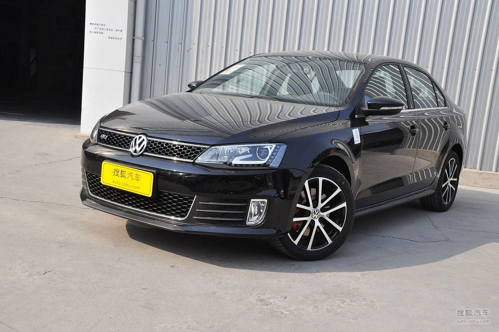 圖庫 大眾 一汽-大眾 速騰gli 2016款 2.0tsi dsg 2013款 2.