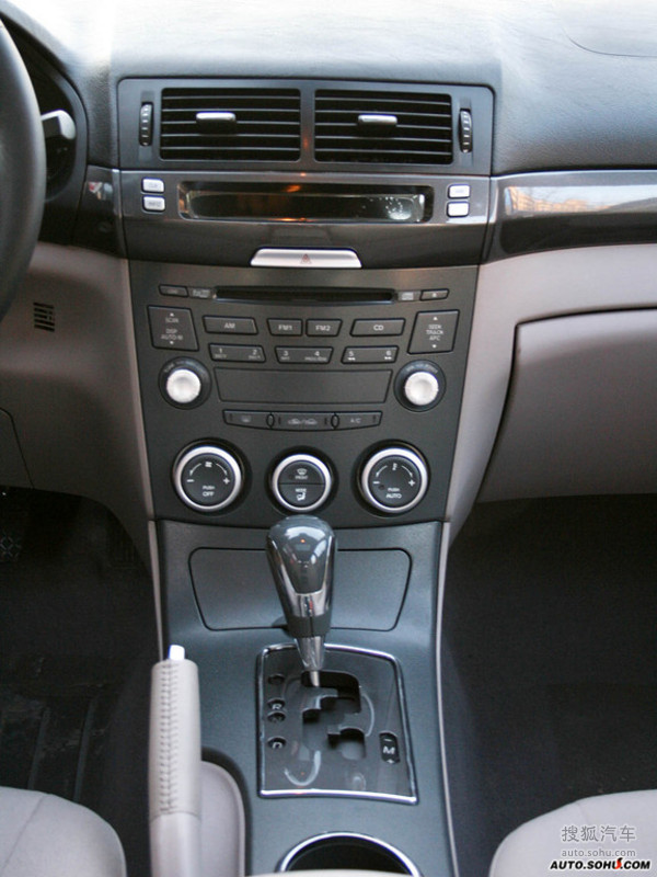 奔腾b7009款贺岁版实拍