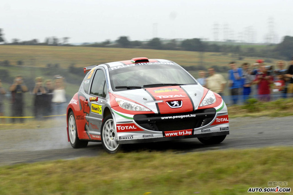 2007款标致207 wrc     提示:支持键盘翻页 &larr;左 右&rarr