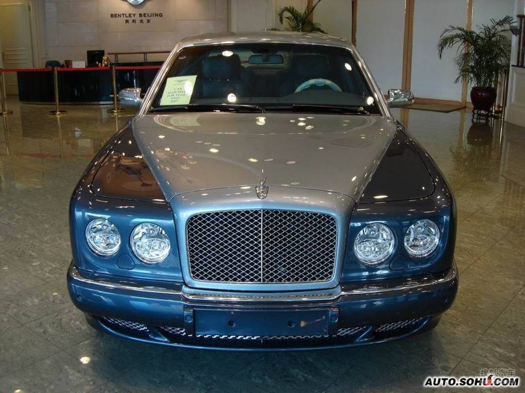 2005款宾利雅致r     提示:支持键盘翻页 &larr;左 右&rarr