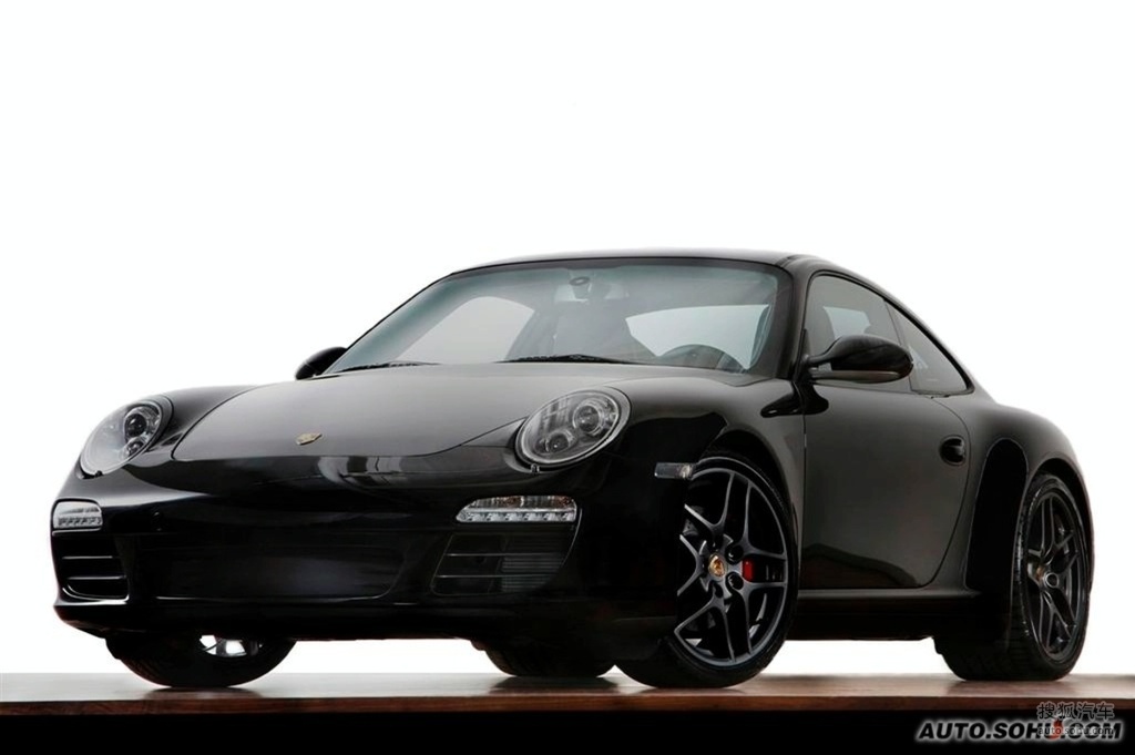 【 保時捷911高清圖片】_2009款保時捷911 4s pon edition_搜狐汽車網