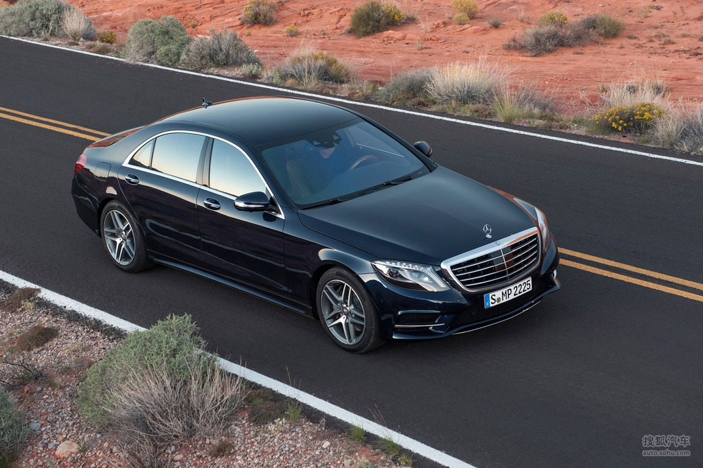 2014款奔驰 s-class提示:支持键盘翻页 ←左 右→外观(2011)内饰(3288