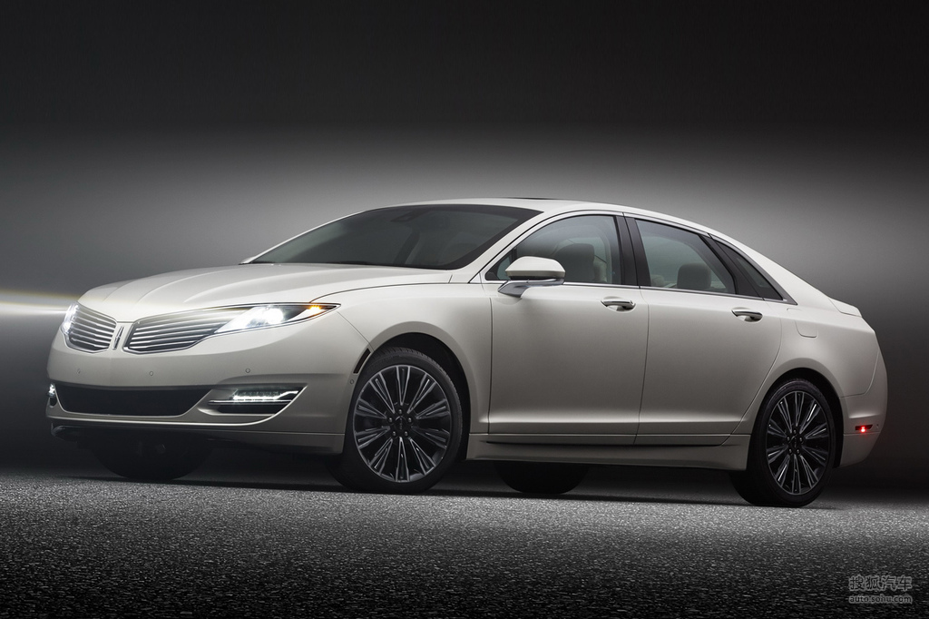 林肯mkz