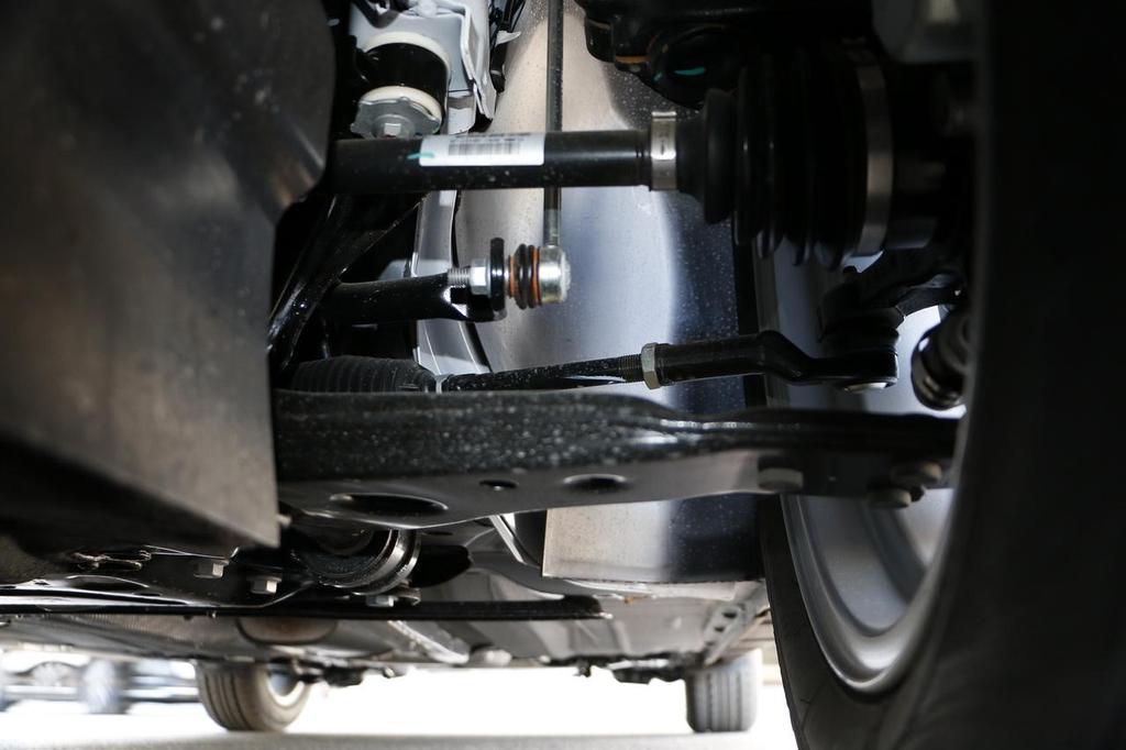 福特福克斯三厢