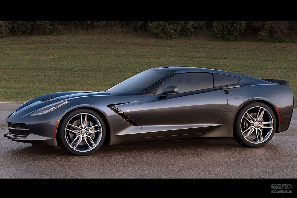 2014款雪佛蘭corvette c7 stingray 提示:支持鍵盤翻頁 ←左