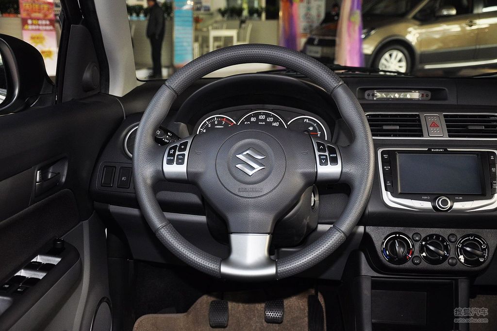 (111)改装(57)官方(248)其他(67)黑色/灰色深色内饰铃木雨燕4s店报