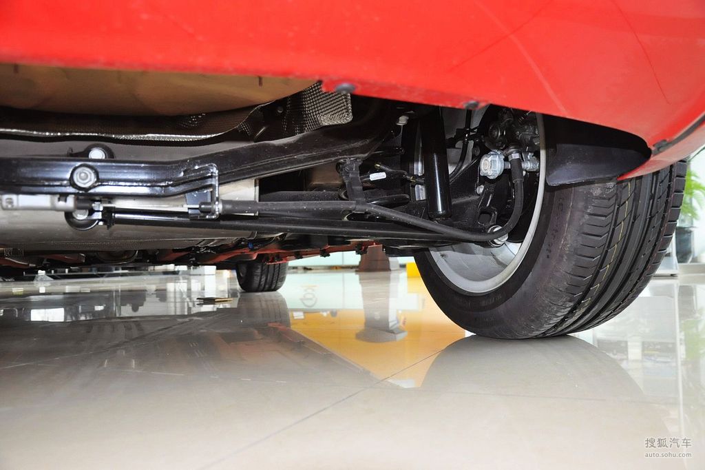 【 欧宝雅特高清图片】_底盘发动机_搜狐汽车网
