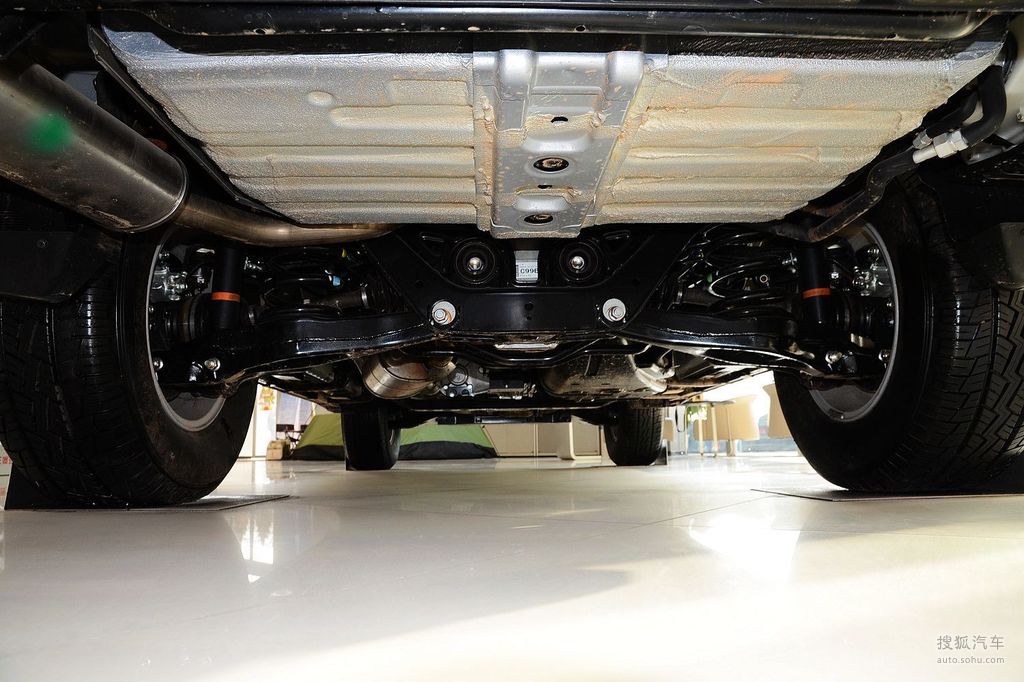 【 三菱帕杰罗高清图片】_2011款 3.