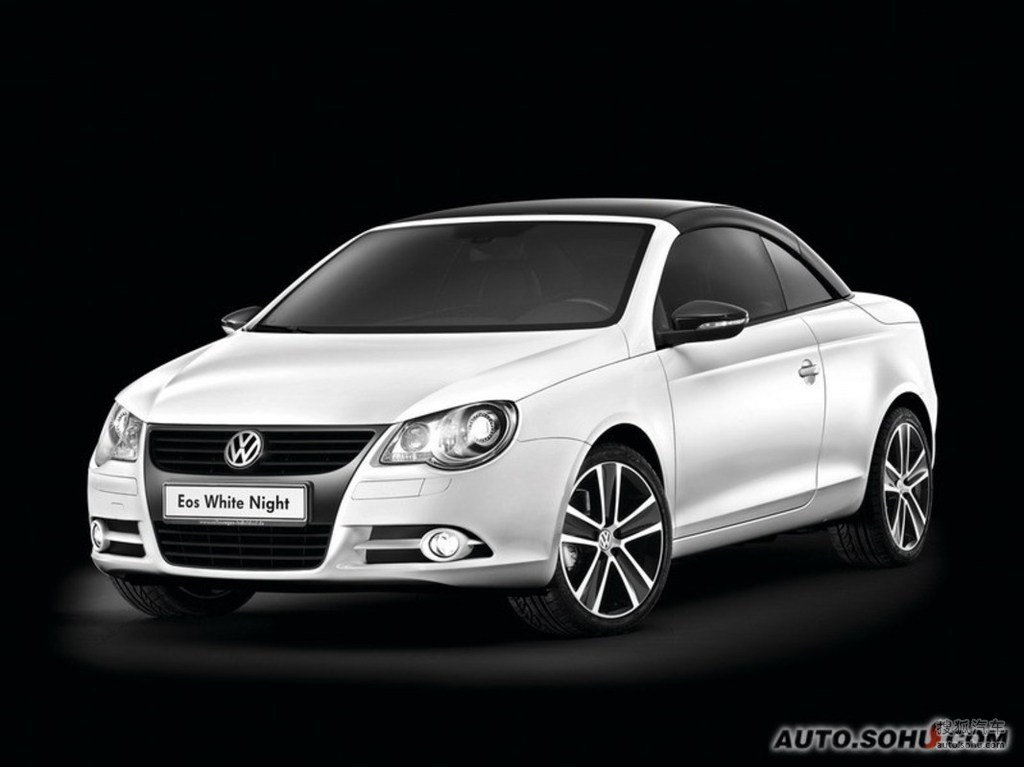 大众eoswhitenights