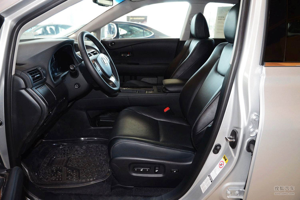 rx270典雅版     提示:支持键盘翻页 &larr;左 右&rarr; 内饰颜色