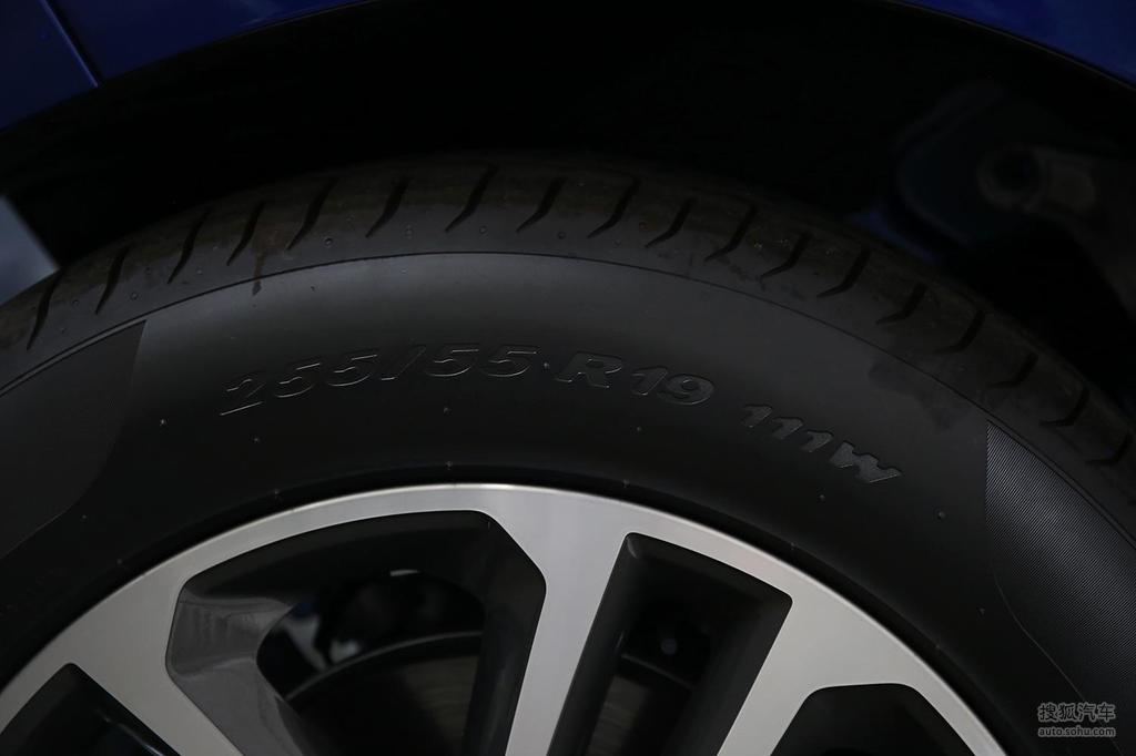 2018款捷豹fpace30sc四驱rsport运动版