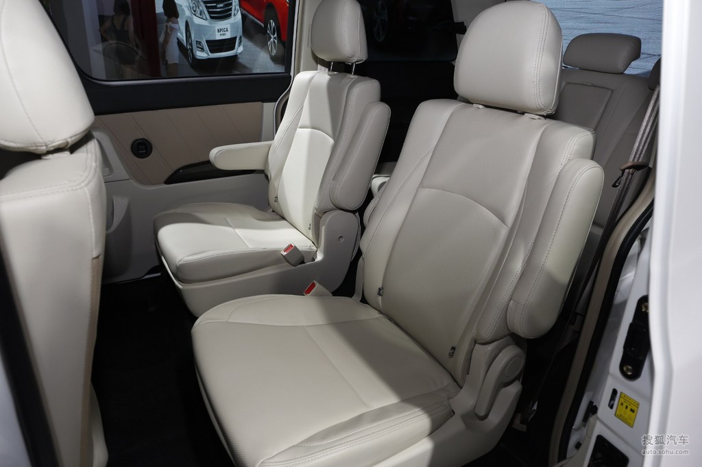 野马汽车斯派卡