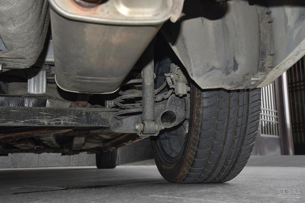 【 长安悦翔v7高清图片】_底盘发动机_搜狐汽车网