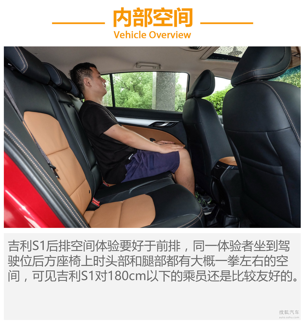 【 吉利s1高清图片】_图解_搜狐汽车网