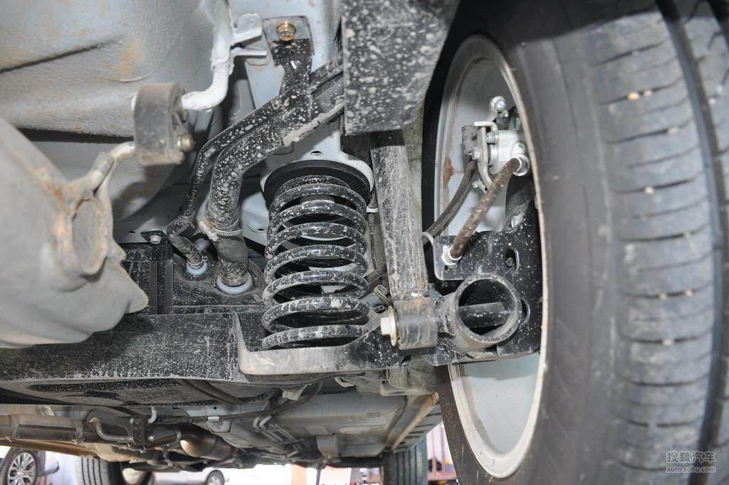 【 中华v3高清图片】_底盘发动机_搜狐汽车网