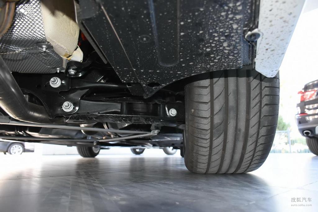 【 宝马4系gran coupe高清图片】_底盘发动机_搜狐汽车网