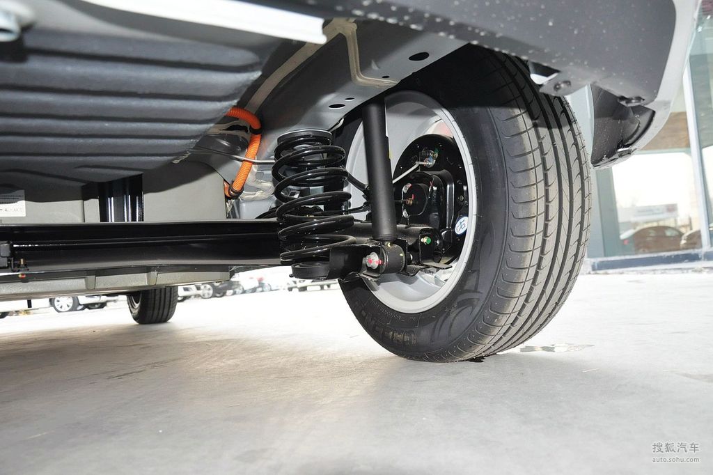 【 北汽新能源e150ev高清图片】_底盘发动机_搜狐汽车网