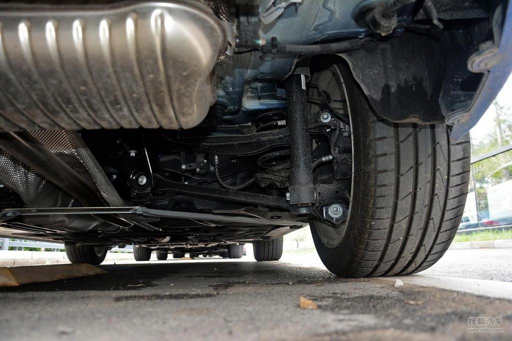 2017款宝马118i运动型