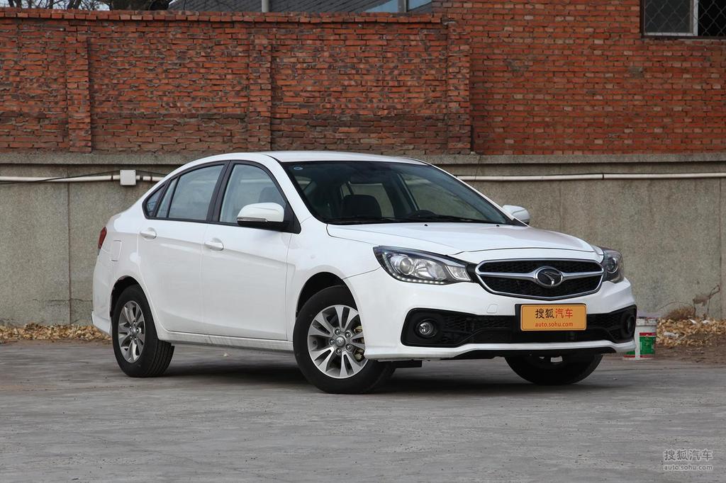 【 东南v5菱致高清图片】_锆月白_外观_搜狐汽车网