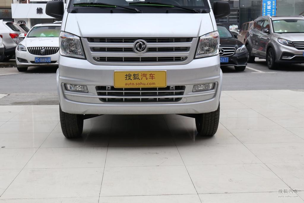 【 东风小康小康k07s高清图片】_外观_搜狐汽车网