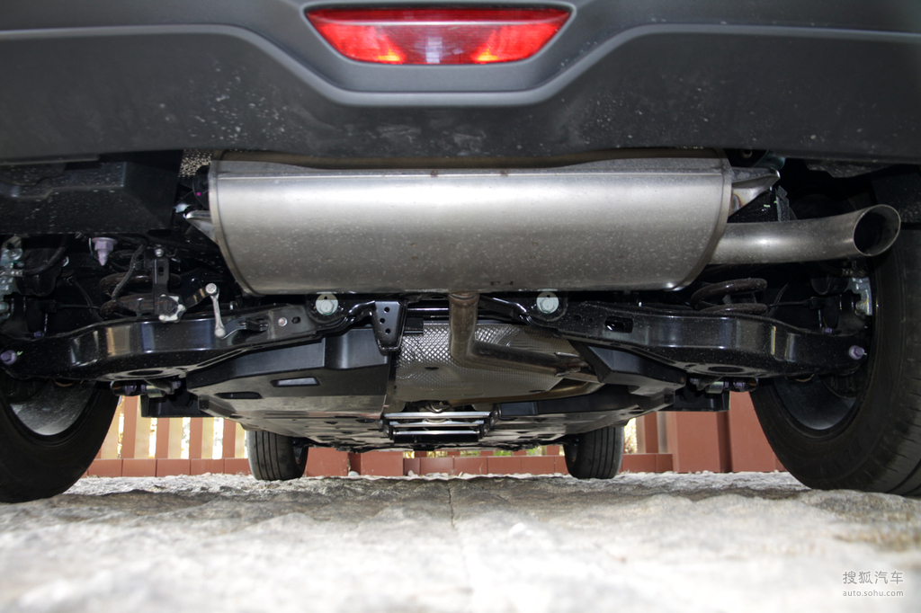 【 丰田奕泽izoa高清图片】_底盘发动机_搜狐汽车网