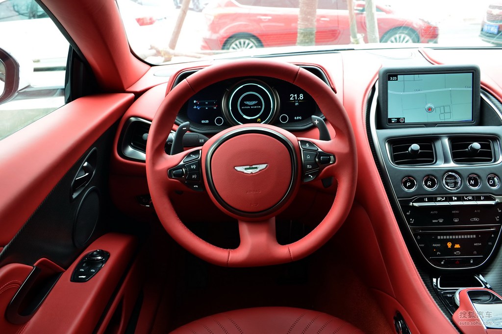 0t自动 v8 volante - 方向盘提示:支持键盘翻页 ←左 右
