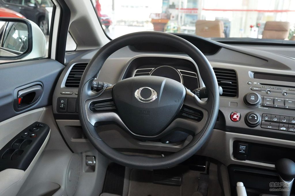 【 思铭思铭高清图片】_雅致灰_内饰_搜狐汽车网