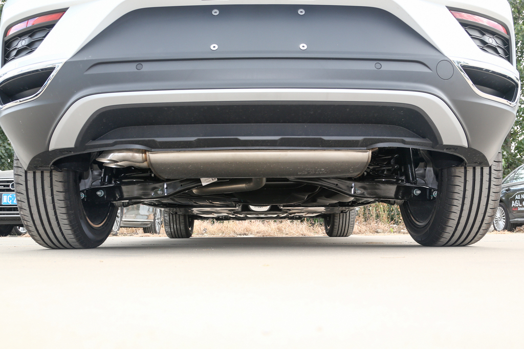 【 大众t-roc探歌高清图片】_底盘发动机_搜狐汽车网