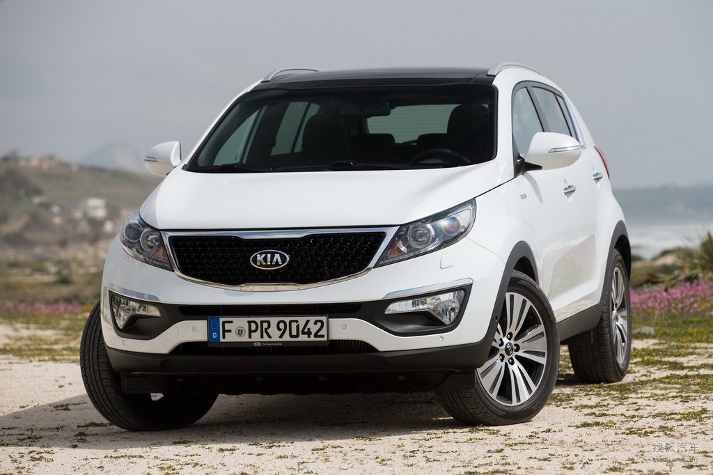 【 起亚sportage狮跑高清图片】_2014款起亚sportage_搜狐汽车网