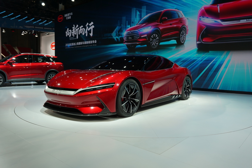 【 比亚迪e-seed gt高清图片】_其他_搜狐汽车网