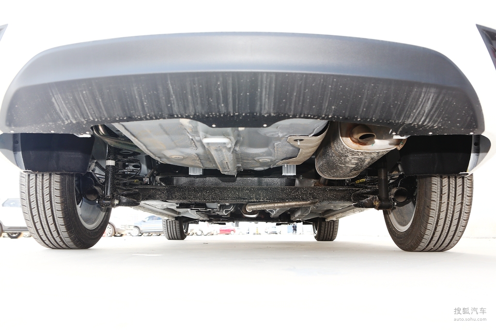 【 长安逸动dt高清图片】_底盘发动机_搜狐汽车网