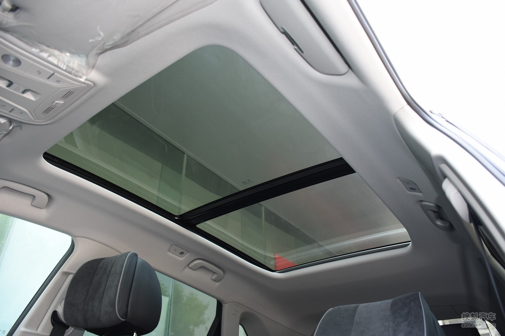 0t 智联旗享四驱版 - 天窗提示:支持键盘翻页 ←左 右→黑色红旗hs54s