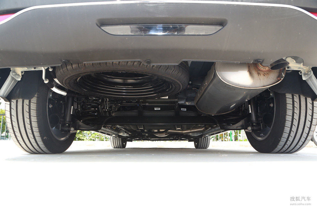 5t 自动智联睿逸型 国Ⅵ  - 底盘全景提示:支持键盘翻页 ←左 右