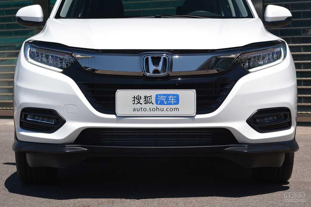 2019款本田缤智220turbocvt豪华版国v