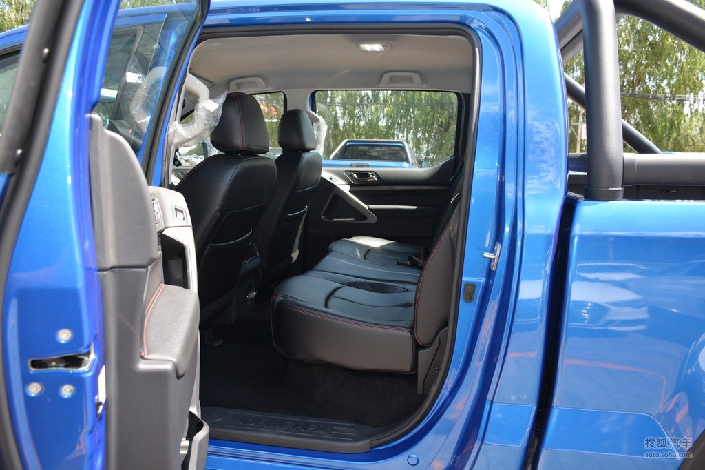 【 黄海n7高清图片】_内饰_搜狐汽车网