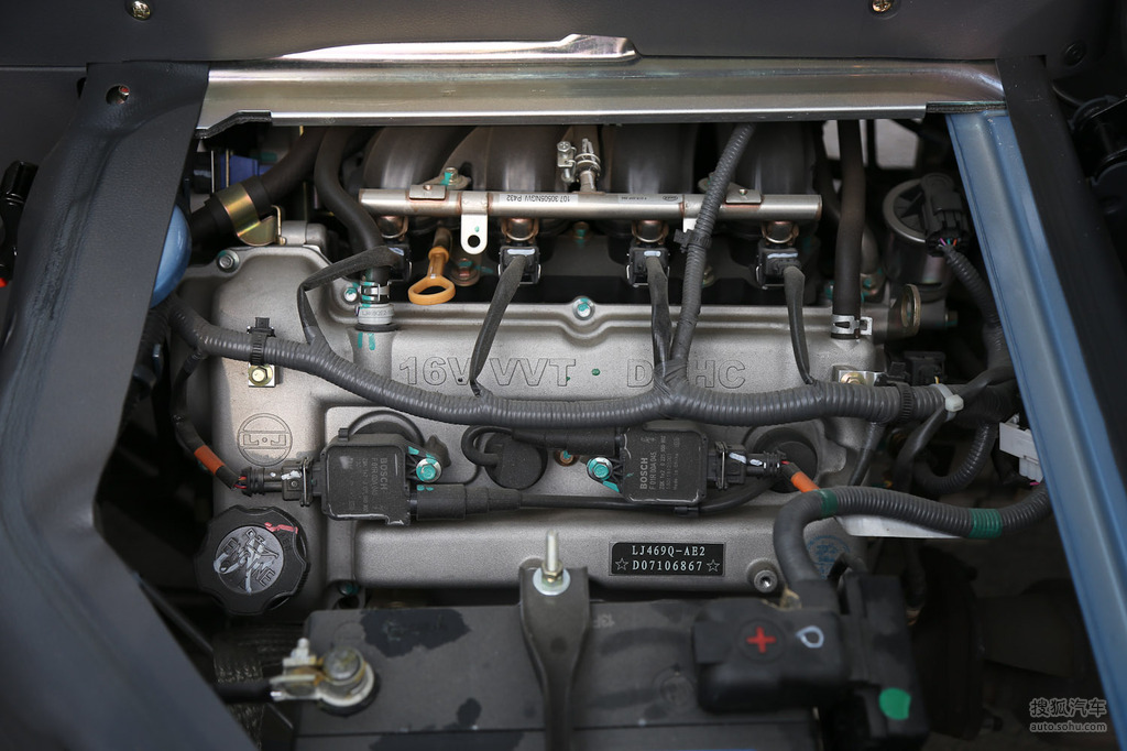 福汽启腾启腾m70