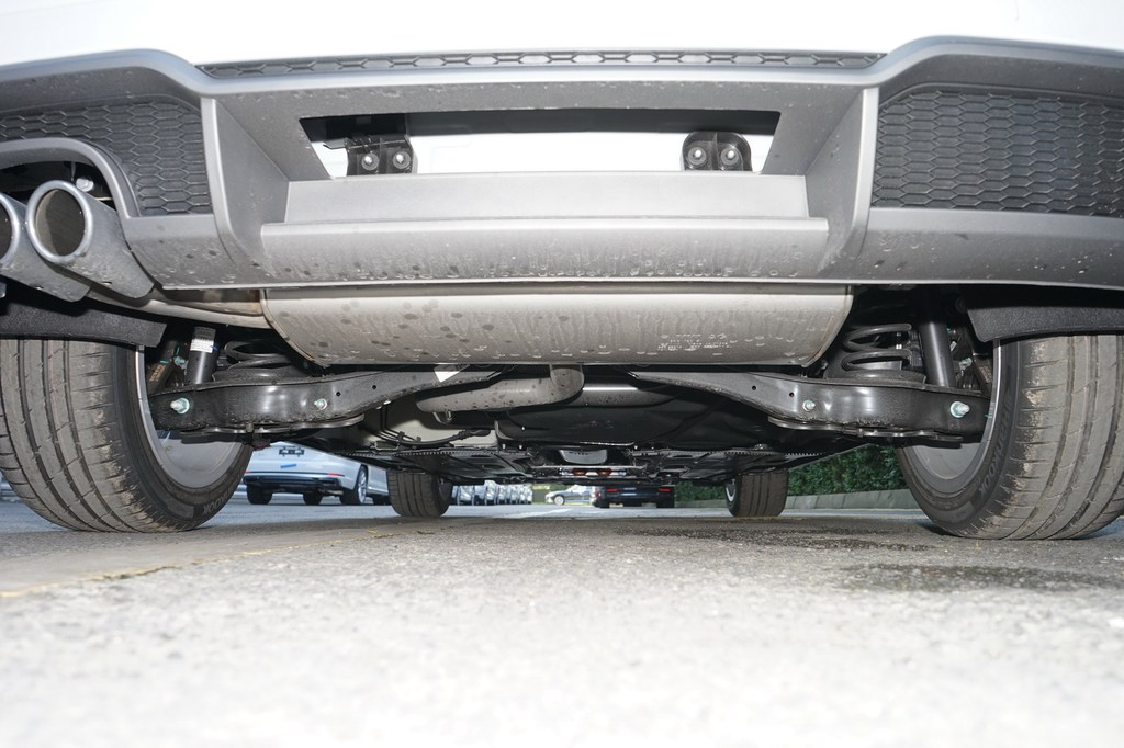 【 奥迪a3 sportback高清图片】_2020款 35 tfsi 时尚型 国vi_底盘