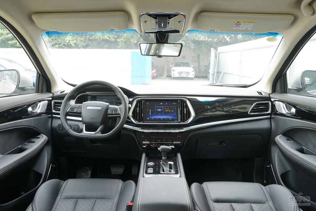 【 捷途x90高清图片】_2019款 1.