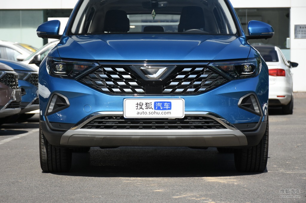 2020款捷达vs714t自动荣耀型