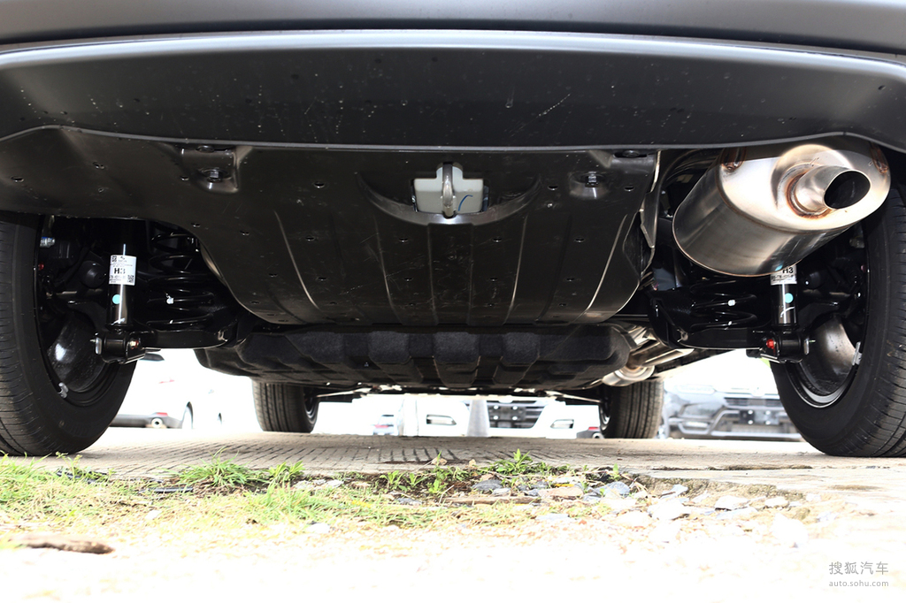 2020款本田缤智15lcvt豪华版