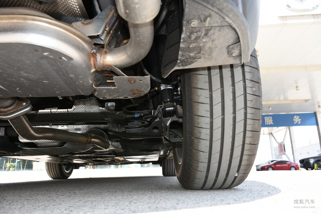 【 马自达cx-30高清图片】_2020款 2.