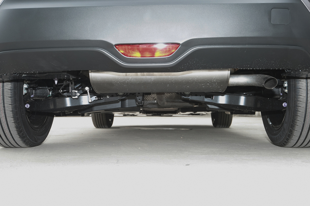 【 丰田奕泽izoa高清图片】_2020款 2.