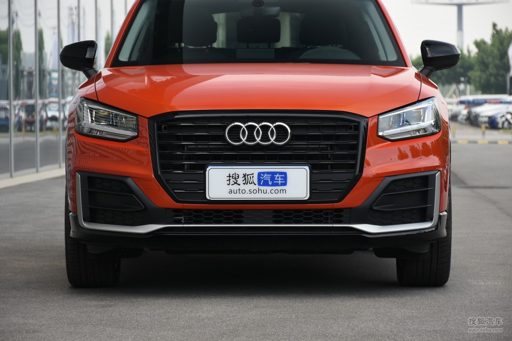 搜狐汽车>图库>奥迪>一汽奥迪>q2l>2020款 奥迪q2l 35 tfsi 进取动感