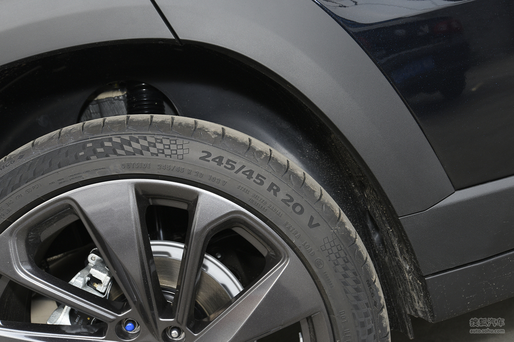 【 长安uni-t高清图片】_星钻黑_外观_搜狐汽车网