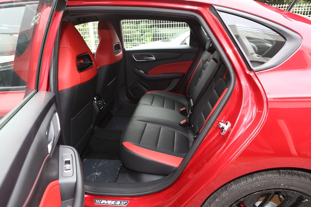 【 mg名爵6高清图片】_2020款 1.